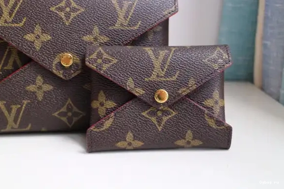 LOUIS KIRIGAMI POCHETTE VUITTON 0424